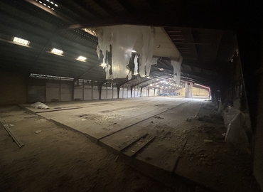 Lager til leje på Orebovej 29, 4293 Dianalund - 2000 m² | Foto 4 - Lokalebasen.dk