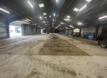 Lager til leje på Orebovej 29, 4293 Dianalund - 2000 m² | Foto 11 - Lokalebasen