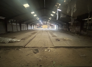 Lager til leje på Orebovej 29, 4293 Dianalund - 2000 m² | Foto 2 - Lokalebasen