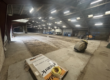 Lager til leje på Orebovej 29, 4293 Dianalund - 2000 m² | Foto 12 - Lokalebasen.dk