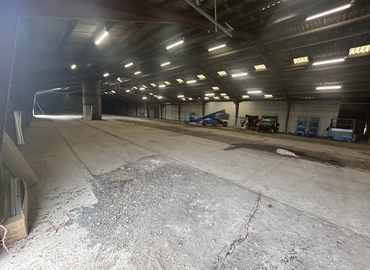 Lager til leje på Orebovej 29, 4293 Dianalund - 2000 m² | Foto 13 - Lokalebasen