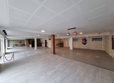 Butik til leje på Gravene 34A, 8800 Viborg - 325 m² | Foto 8 - Lokalebasen