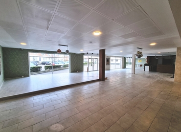 Butik til leje på Gravene 34A, 8800 Viborg - 325 m² | Foto 6 - Lokalebasen.dk