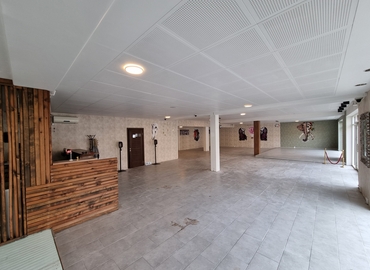 Butik til leje på Gravene 34A, 8800 Viborg - 325 m² | Foto 7 - Lokalebasen