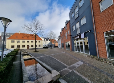 325 m² Store for rent in Viborg, Gravene 34A (8800) - 1 | MatchOffice