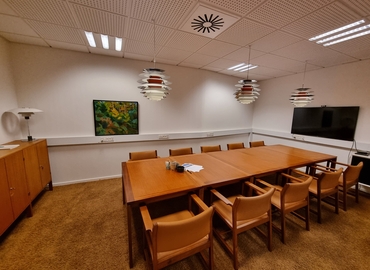 Kontor til leje på Vestergade 5, 8800 Viborg - 584 m² | Foto 6 - Lokalebasen