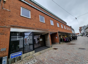 Office Vestergade 5 8800 Viborg