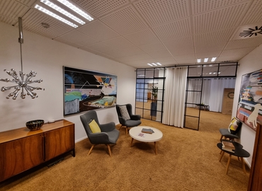 Office Vestergade 5 8800 Viborg