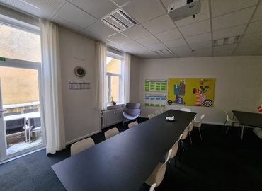 Kontor til leje på Vestergade 5, 8800 Viborg - 584 m² | Foto 7 - Lokalebasen