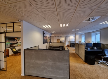 Kontor til leje på Vestergade 5, 8800 Viborg - 584 m² | Foto 4 - Lokalebasen