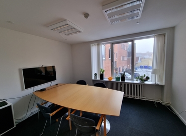 Kontor til leje på Vestergade 5, 8800 Viborg - 584 m² | Foto 5 - Lokalebasen.dk