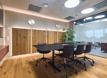 Office Havneholmen 25 1561 Copenhagen V
