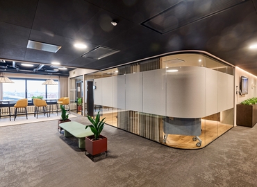 Kontor til leje på Havneholmen 25, 1561 København V - 3834 m² | Foto 6 - Lokalebasen.dk