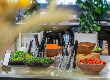 Kontor til leje på Havneholmen 25, 1561 København V - 3834 m² | Foto 8 - Lokalebasen