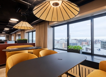 Kontor til leje på Havneholmen 25, 1561 København V - 3834 m² | Foto 10 - Lokalebasen