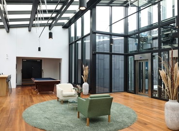 Kontor til leje på Havneholmen 25, 1561 København V - 3834 m² | Foto 14 - Lokalebasen