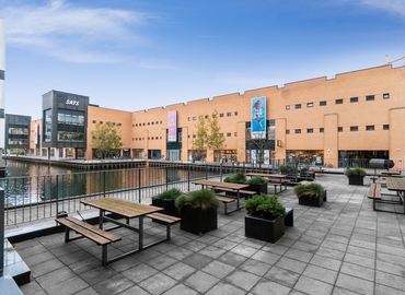 Kontor til leje på Havneholmen 25, 1561 København V - 3834 m² | Foto 13 - Lokalebasen