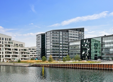 Kontor til leje på Havneholmen 25, 1561 København V - 1917 m² | Foto 1 - Lokalebasen