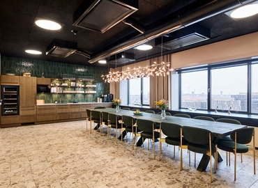 Kontor til leje på Havneholmen 25, 1561 København V - 1917 m² | Foto 0 - Lokalebasen
