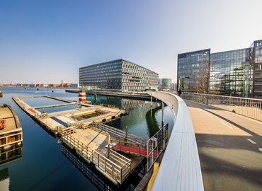 Kontor til leje på Havneholmen 25, 1561 København V - 1164 m² | Foto 0 - Lokalebasen