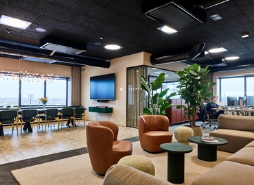 Kontor til leje på Havneholmen 25, 1561 København V - 753 m² | Foto 5 - Lokalebasen