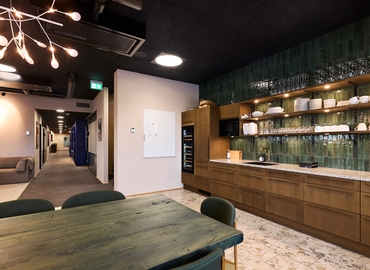 Kontor til leje på Havneholmen 25, 1561 København V - 753 m² | Foto 11 - Lokalebasen