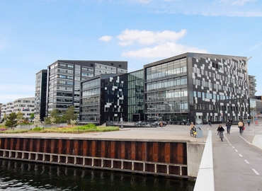 Office Havneholmen 29 1561 Copenhagen V