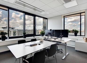 Office Havneholmen 29 1561 Copenhagen V