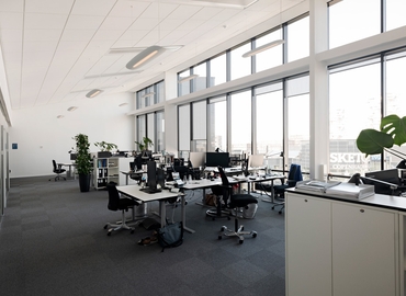 Office Havneholmen 29 1561 Copenhagen V