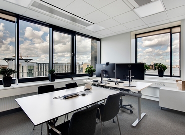 Office Havneholmen 29 1561 Copenhagen V