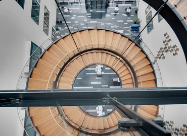 Kontor til leje på Havneholmen 29, 1561 København V - 5126 m² | Foto 3 - Lokalebasen.dk