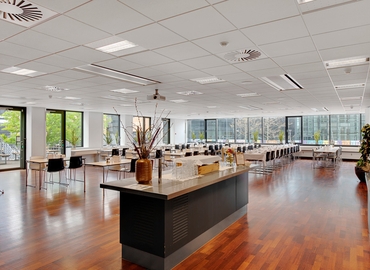 Kontor til leje på Havneholmen 29, 1561 København V - 5126 m² | Foto 5 - Lokalebasen