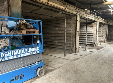 2000 m² Workshop space up for rent in Dianalund, Orebovej 29 (4293) - 11 | MatchOffice