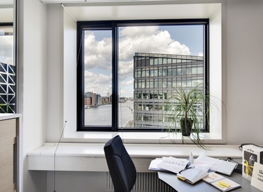 Kontor til leje på Havneholmen 29, 1561 København V - 5126 m² | Foto 4 - Lokalebasen