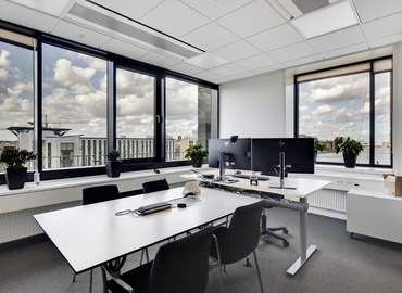 Kontor til leje på Havneholmen 29, 1561 København V - 5126 m² | Foto 7 - Lokalebasen.dk