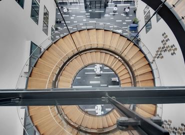 Kontor til leje på Havneholmen 29, 1561 København V - 5126 m² | Foto 12 - Lokalebasen