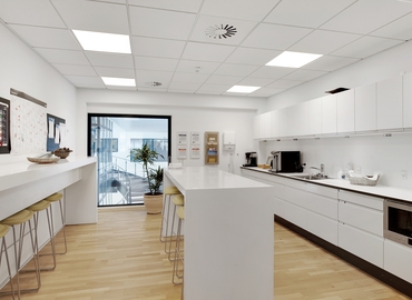 Kontor til leje på Havneholmen 29, 1561 København V - 5126 m² | Foto 8 - Lokalebasen.dk