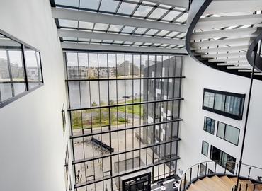 Office Havneholmen 29 1561 Copenhagen V