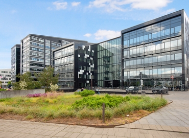 Office Havneholmen 29 1561 Copenhagen V