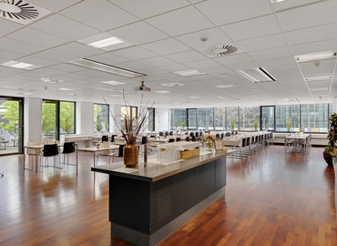 Kontor til leje på Havneholmen 29, 1561 København V - 5126 m² | Foto 10 - Lokalebasen