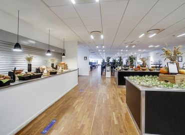 Kontor til leje på Havneholmen 25, 1561 København V - 3834 m² | Foto 3 - Lokalebasen