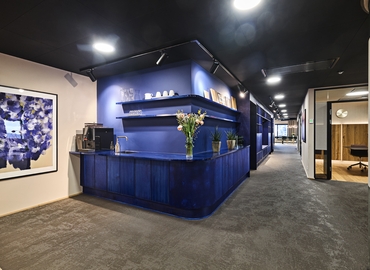 Kontor til leje på Havneholmen 25, 1561 København V - 3834 m² | Foto 6 - Lokalebasen