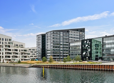 Kontor til leje på Havneholmen 25, 1561 København V - 3834 m² | Foto 1 - Lokalebasen