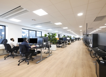 Kontor til leje på Havneholmen 25, 1561 København V - 3834 m² | Foto 10 - Lokalebasen