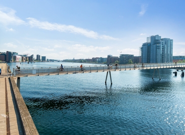 Kontor til leje på Havneholmen 25, 1561 København V - 3834 m² | Foto 12 - Lokalebasen.dk