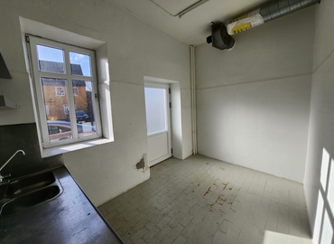 Butik til leje på Adelgade 60, 9500 Hobro - 150 m² | Foto 15 - Lokalebasen