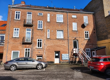 Butik til leje på Adelgade 60, 9500 Hobro - 150 m² | Foto 19 - Lokalebasen