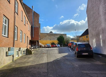 Butik til leje på Adelgade 60, 9500 Hobro - 150 m² | Foto 20 - Lokalebasen.dk