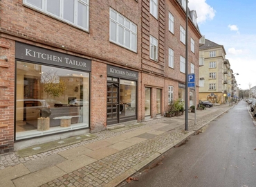 Butik Strandvejen 140 2900 Hellerup