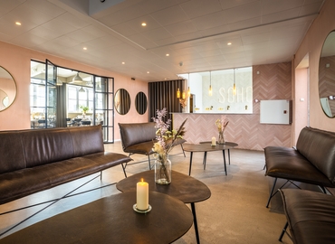 Coworking på Flæsketorvet 68, 1711 København V - 60 m² | Foto 3 - Lokalebasen.dk